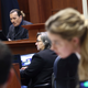 Image for article titled Johnny Depp and Amber Heard's Defamation Trial Has Become Impossible to Stomach